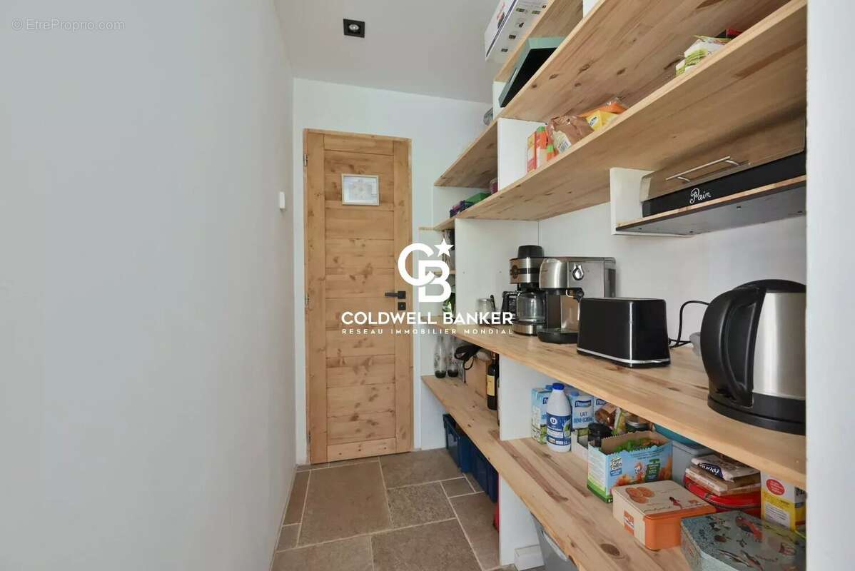 Maison à SAINT-GERVAIS-LES-BAINS