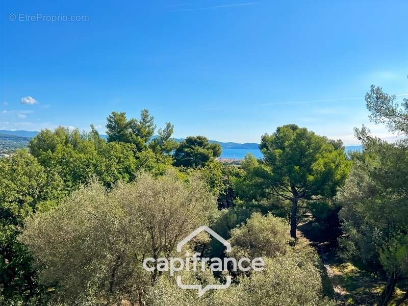 Appartement à LA CIOTAT
