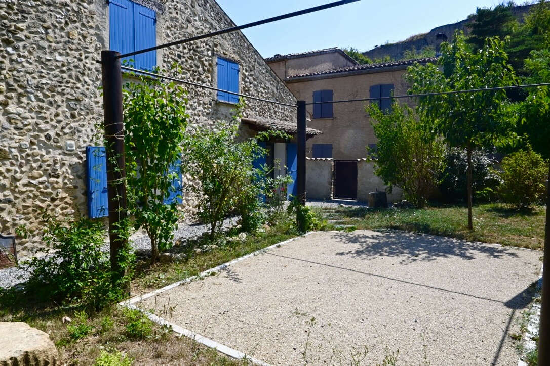 Maison à MISON