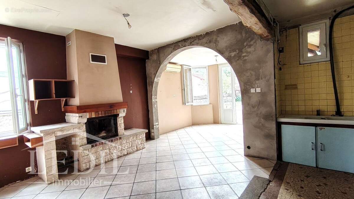 Maison avec jardin proche de la bastide de Vianne - photo 3