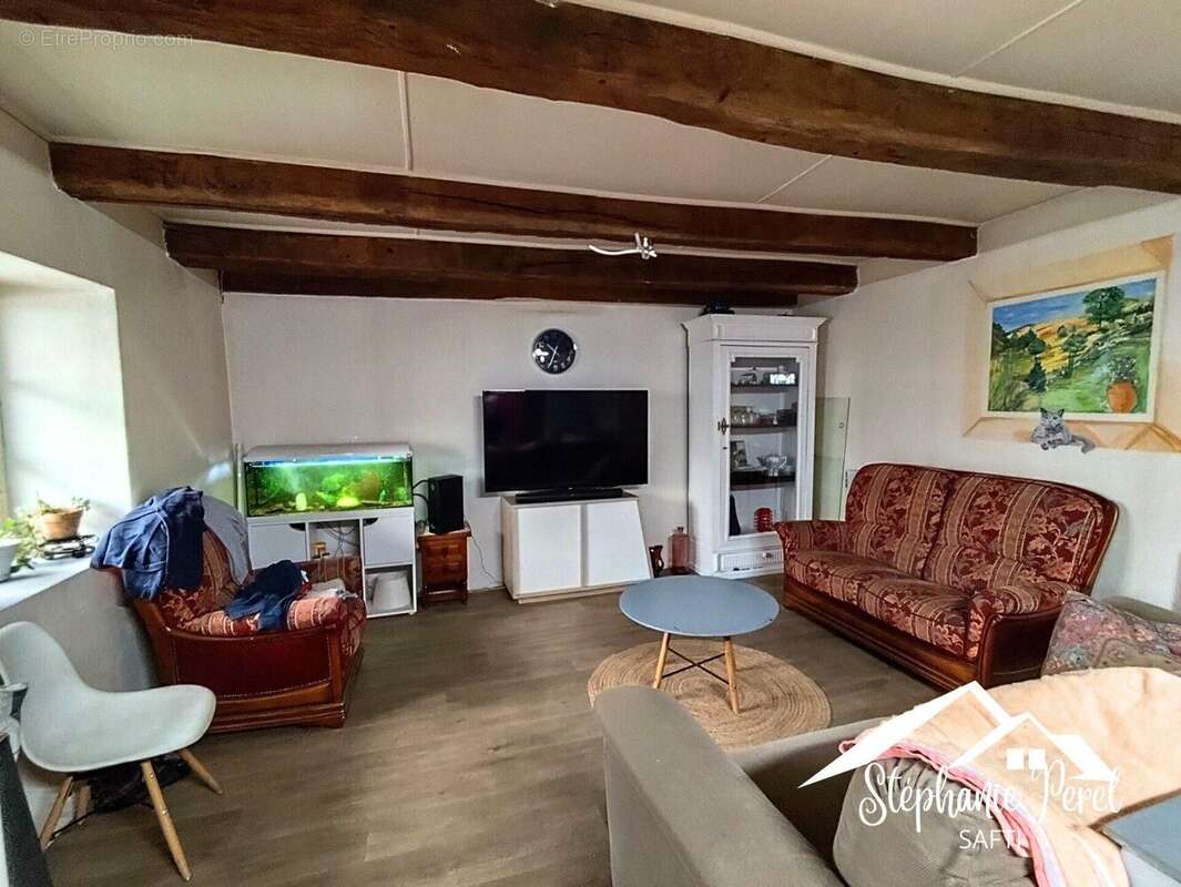 Photo 7 - Maison à COMBRESSOL