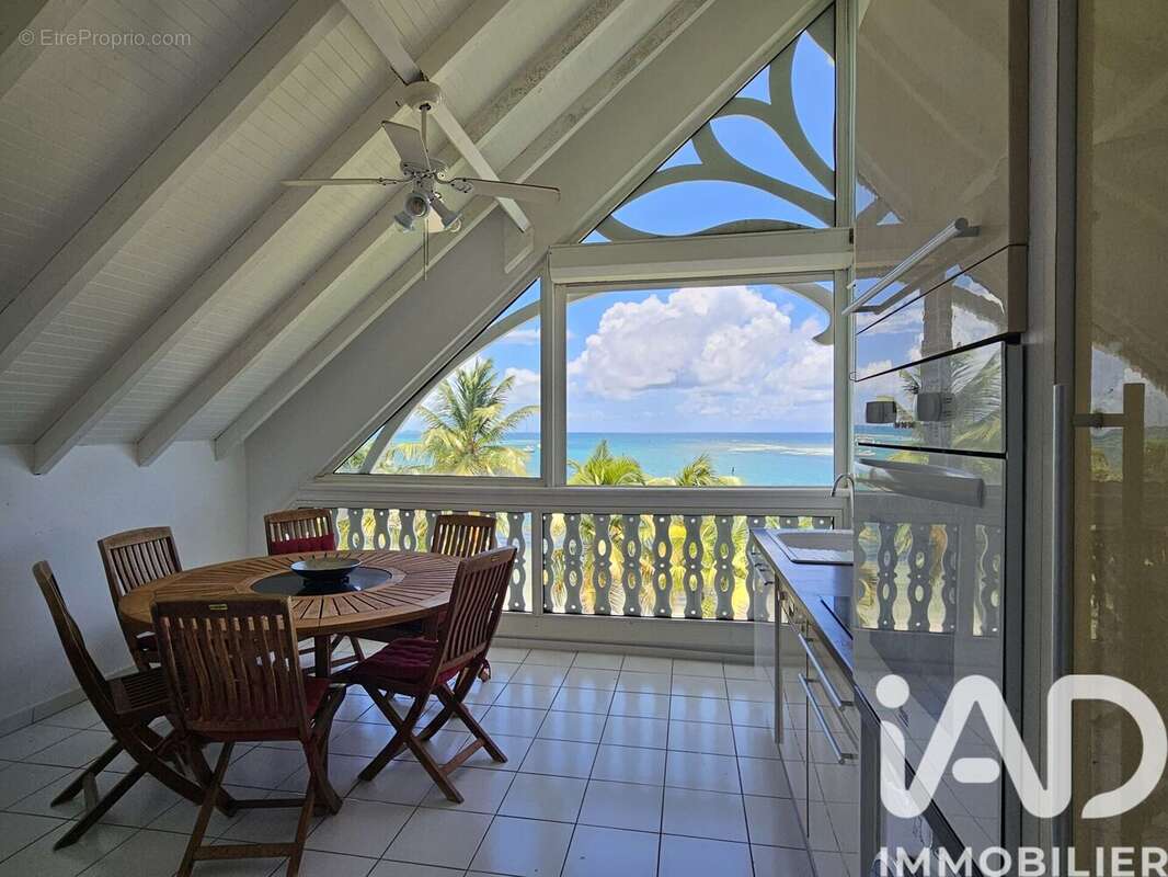 Photo 6 - Appartement à SAINT-FRANCOIS