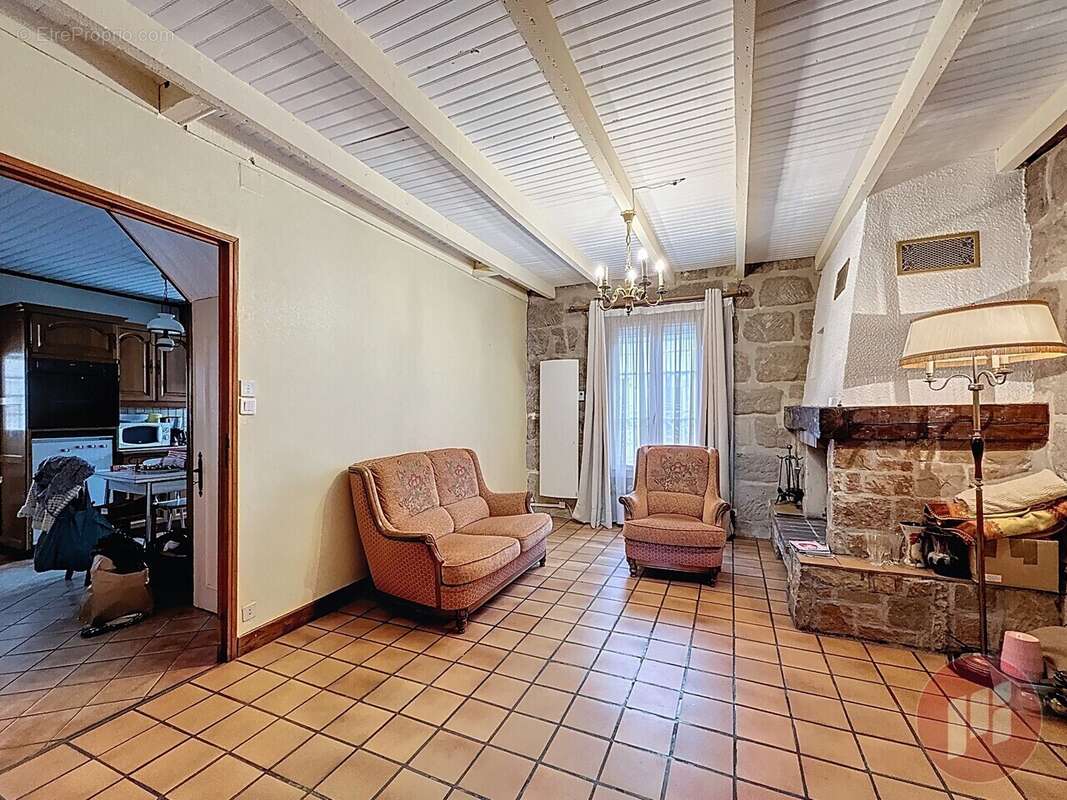 Maison à BRIVE-LA-GAILLARDE