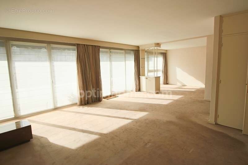 Appartement à MARCQ-EN-BAROEUL