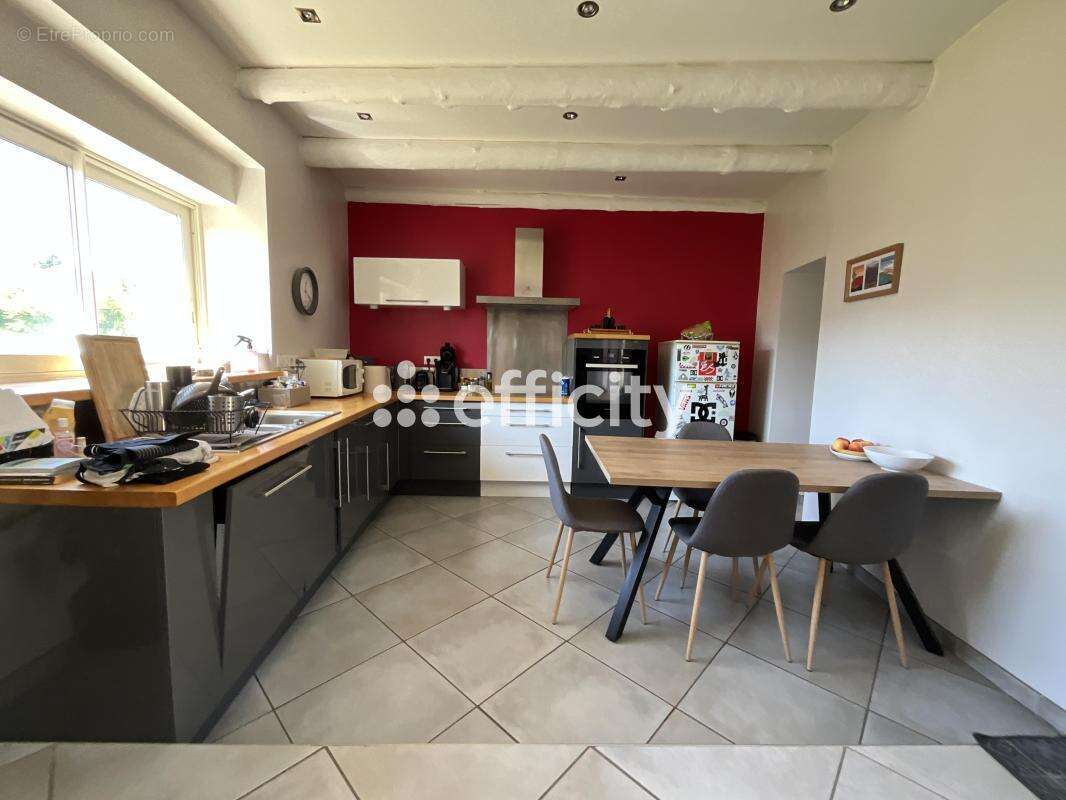 Maison à PRIVAS