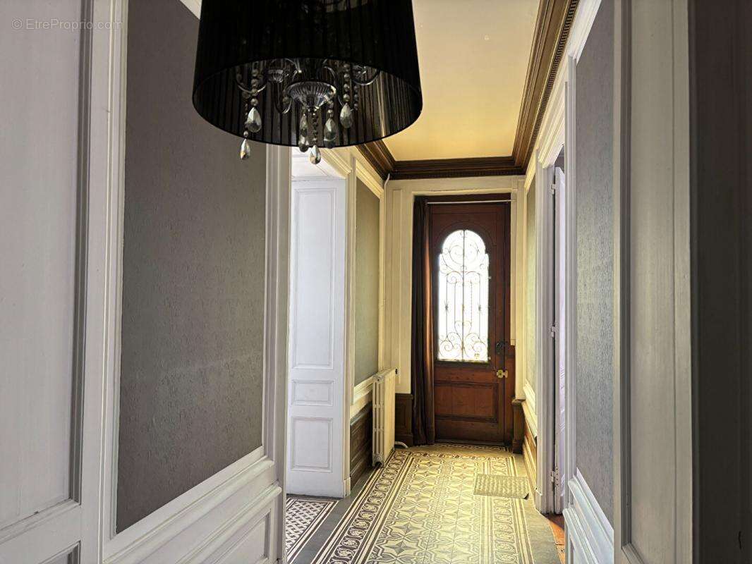 Maison à MOULIS-EN-MEDOC
