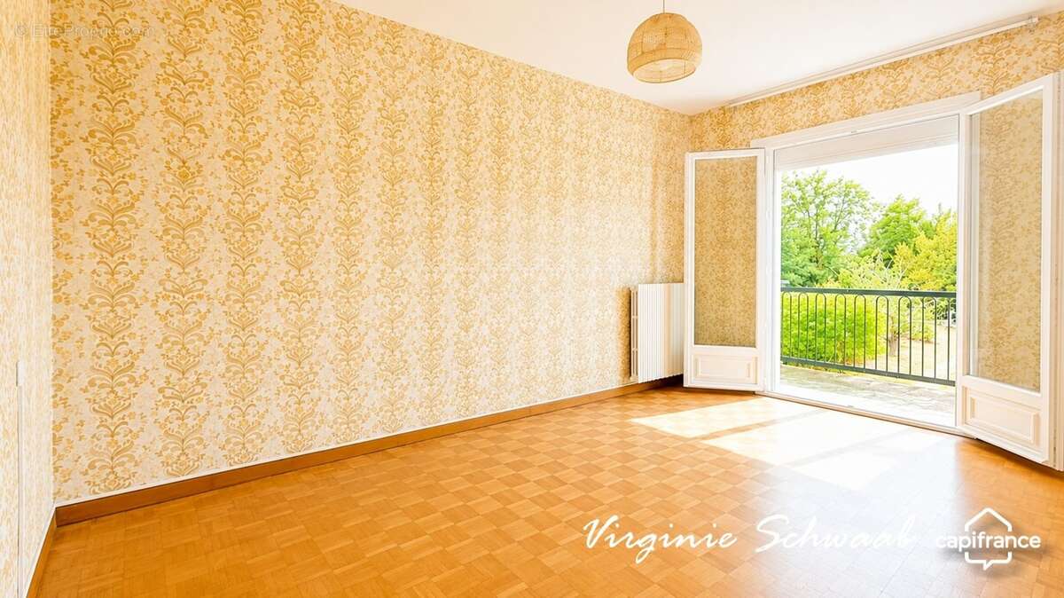 PUYOO (64)Maison familiale - 137 m2 - 6 chambres - sous-sol - 2 600 m2 de terrain clos - photo 7