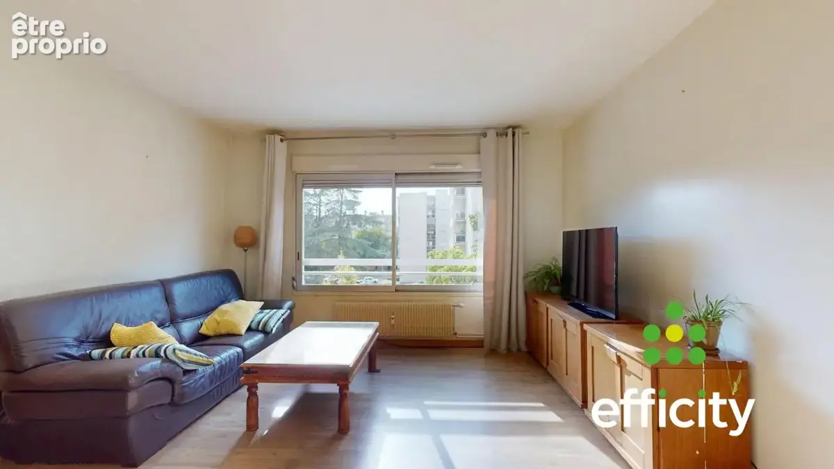 Appartement - photo 3