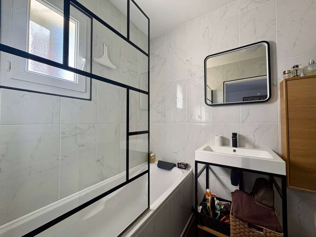 Maison à AIGUES-MORTES