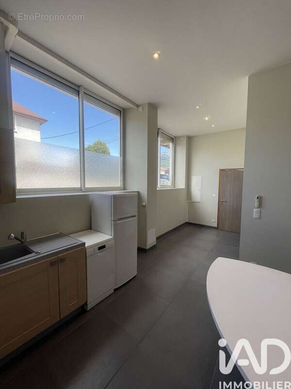 Photo 5 - Appartement à COUBLEVIE