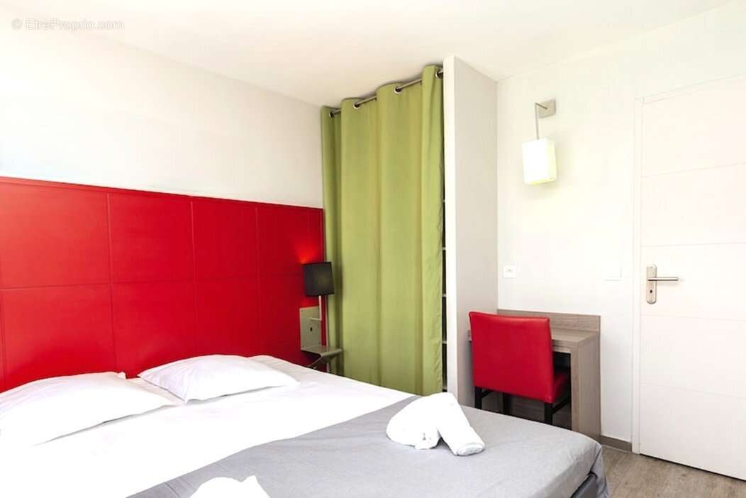 Appartement à SEIGNOSSE