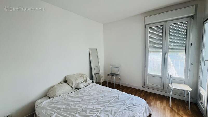 Appartement à QUIMPER