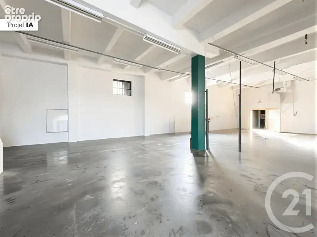 Locaux/Biens immobiliers - photo 4