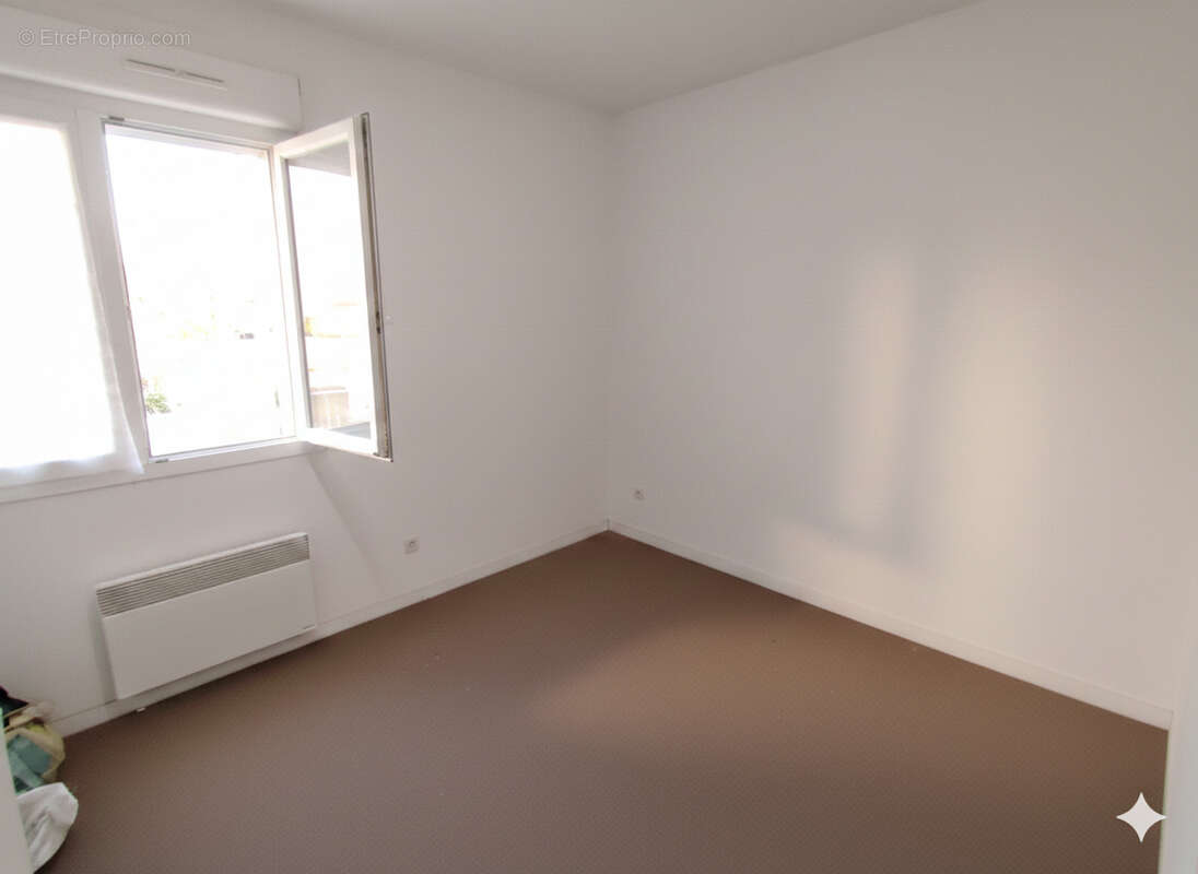 Appartement à SENS