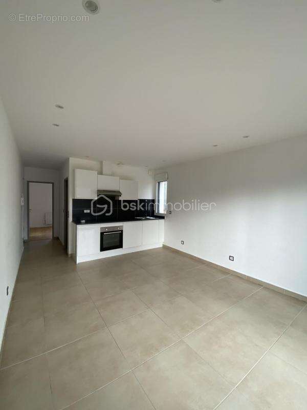 Appartement à ETAMPES