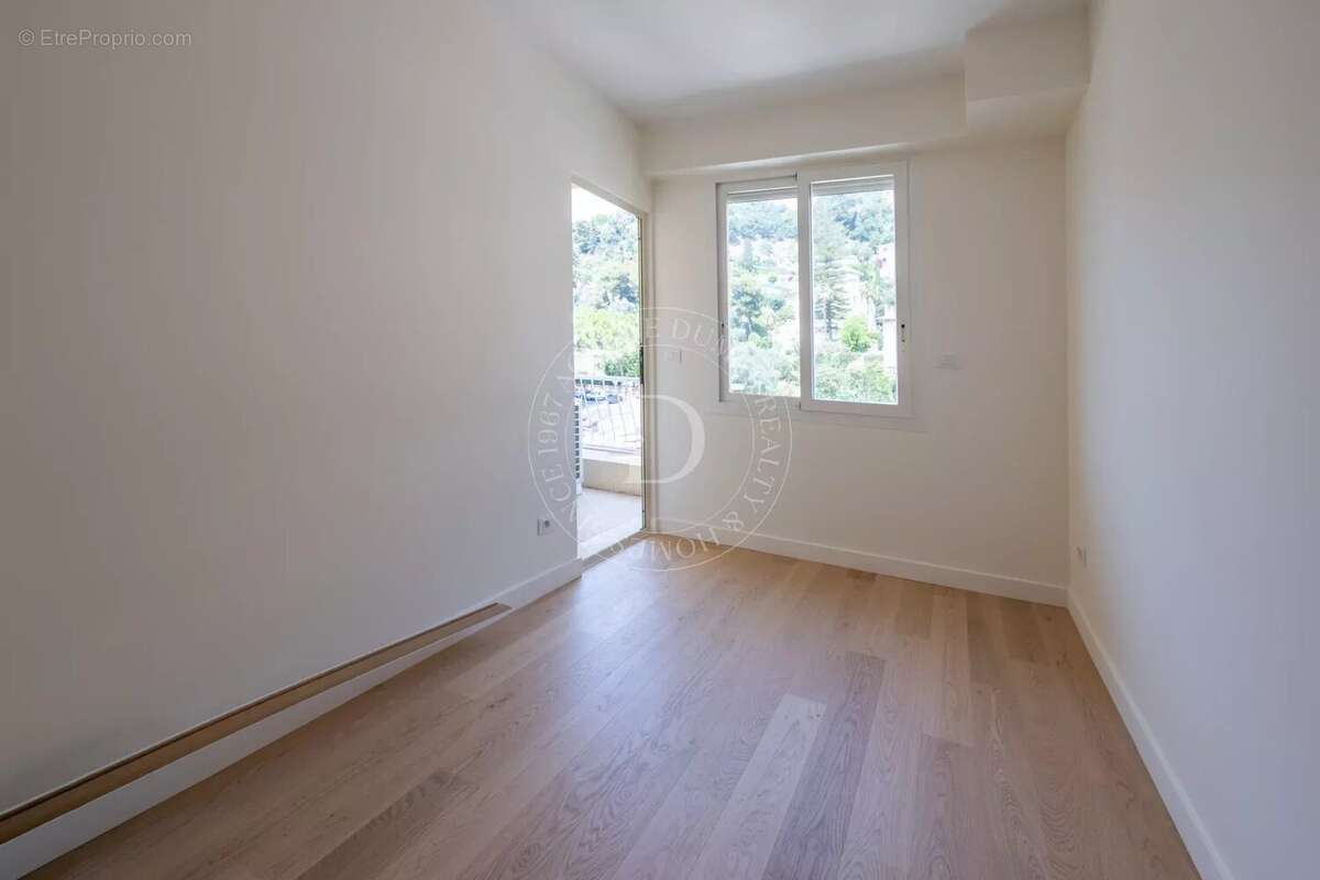 Appartement à BEAULIEU-SUR-MER