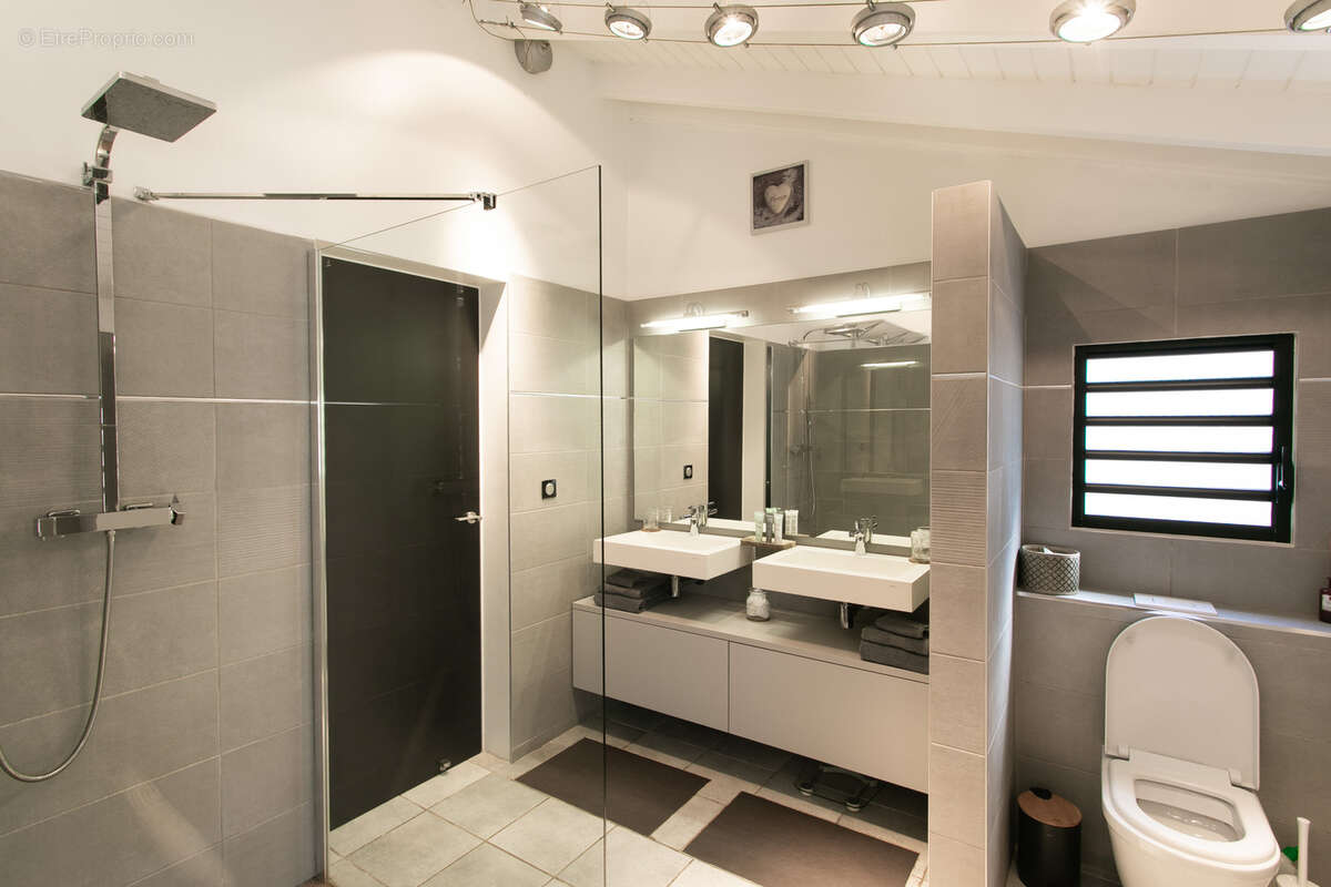 Maison à SAINT-MARTIN