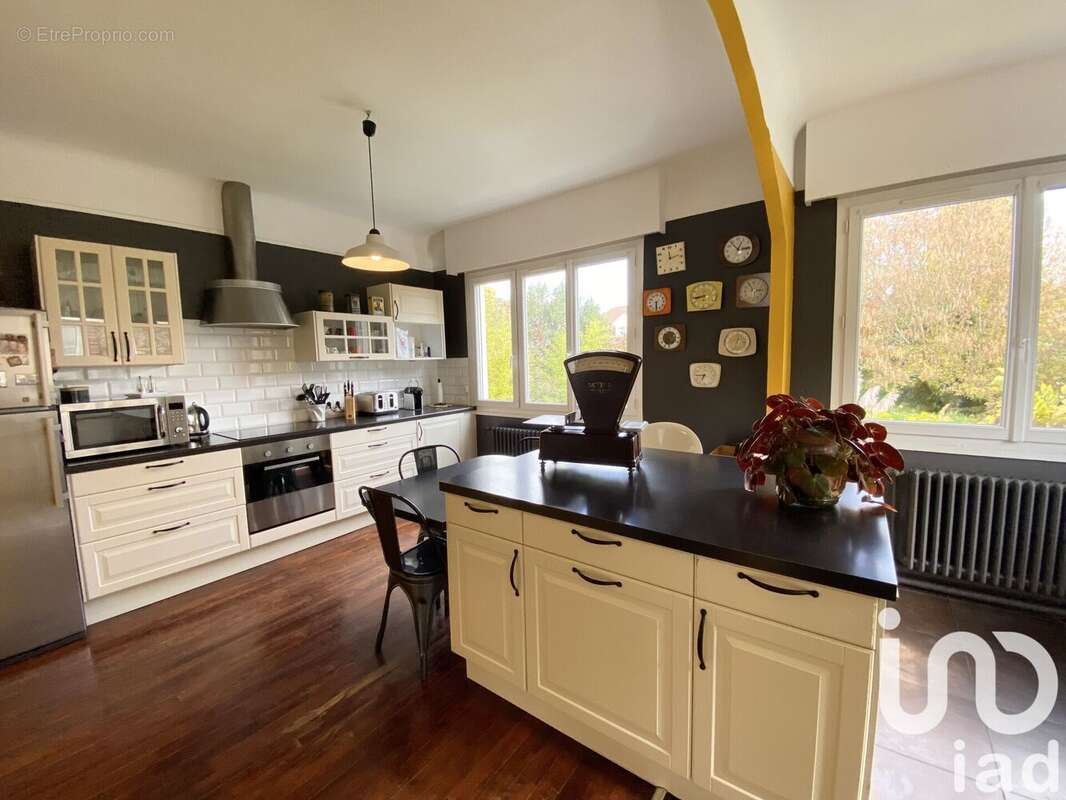 Photo 8 - Maison à LA ROCHETTE