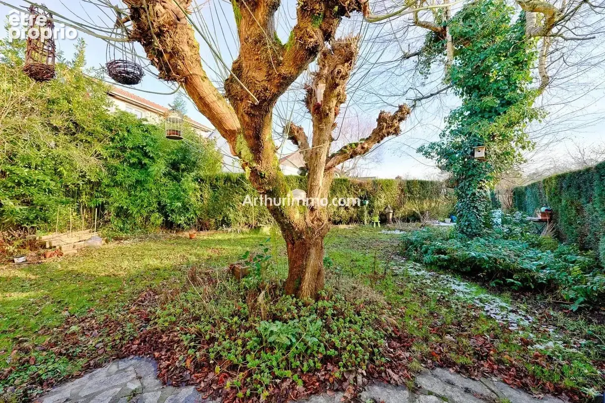 Vente Maison Sucy-en-brie(94370) 369 000ï¿œ - photo 4