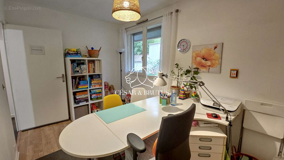 Appartement 64 m² à Lyon-3e  - photo 5
