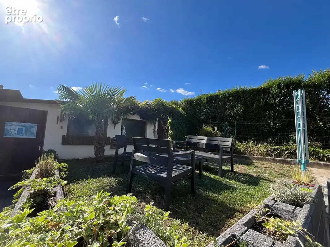 Maison 5 pièces à vendre à Cernay - 239 200 - photo 11