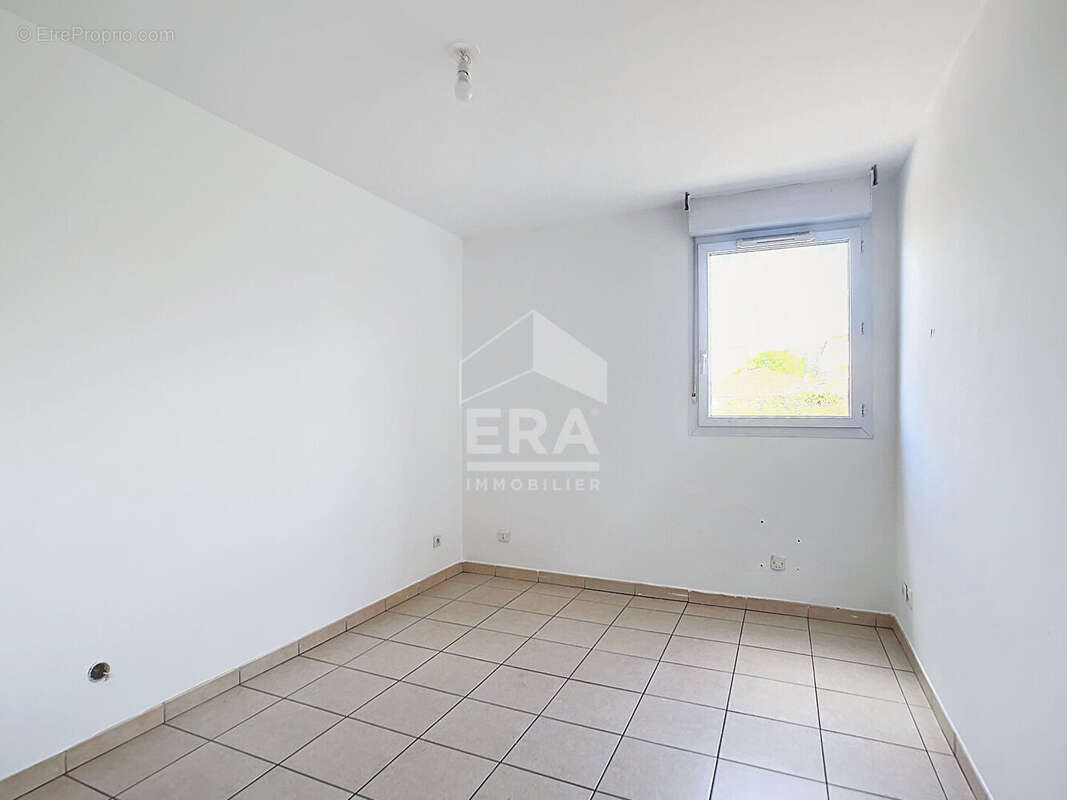 Appartement à MARSEILLE-14E