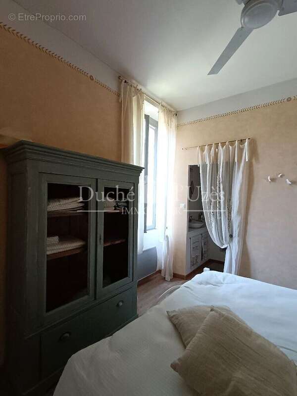 Photo 7 - Maison à GOUDARGUES