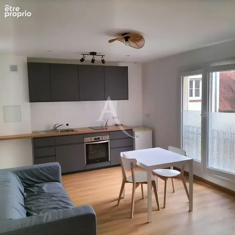 Appartement à ANTONY