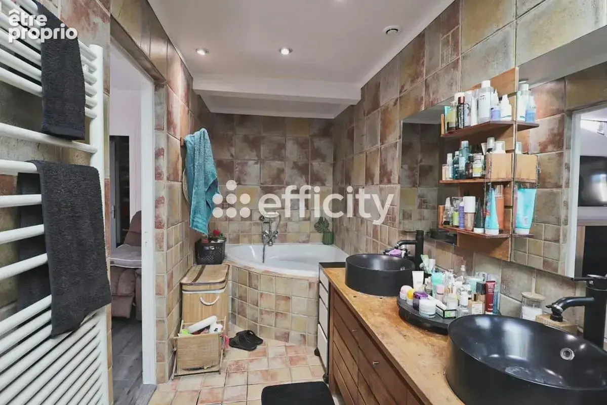 Maison 5 pièces 115 m² à vendre à Les Pavillons-Sous-Bois (93320) - photo 19