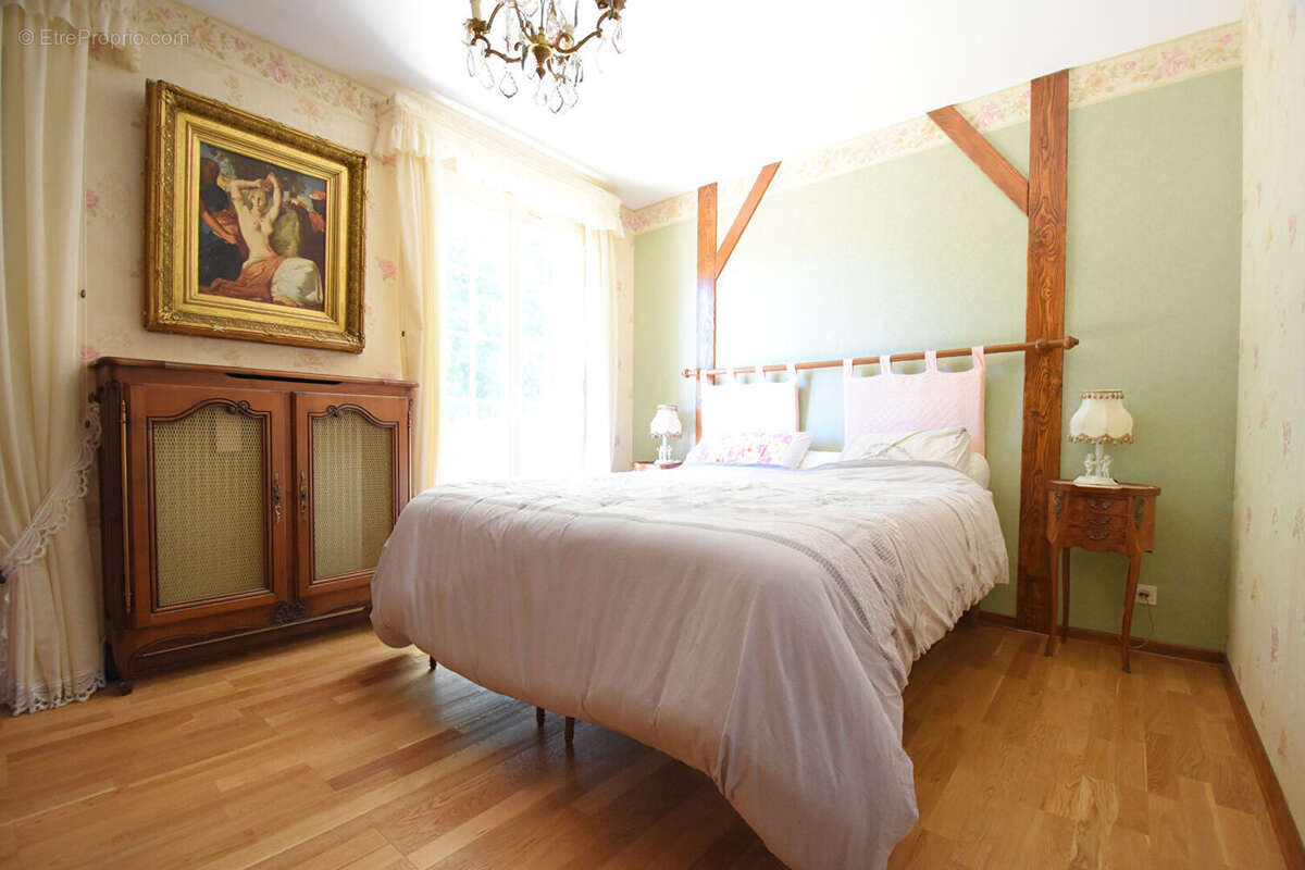 Maison à ORRY-LA-VILLE