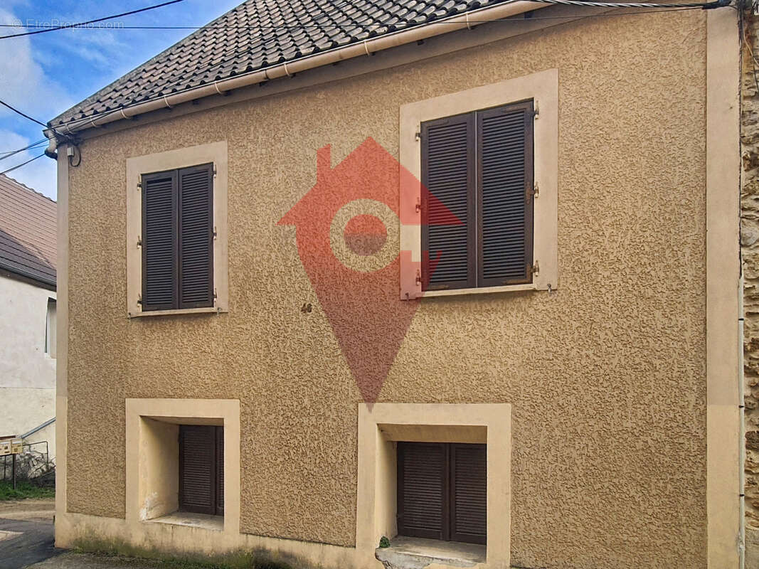 A Vendre Maison 3 chambres - 10mn à pied des écoles élémentaires - Collège et lycée proche - secteur calme - photo 19