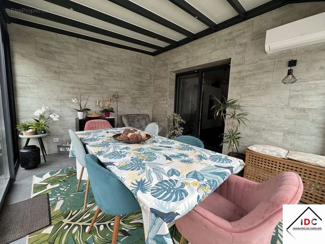 Appartement à MOMMENHEIM