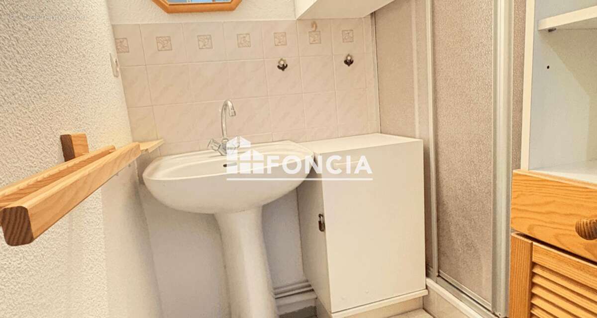 Appartement à LE BARCARES