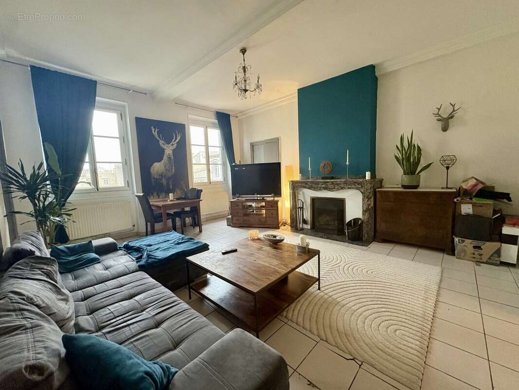 Appartement à CARCASSONNE