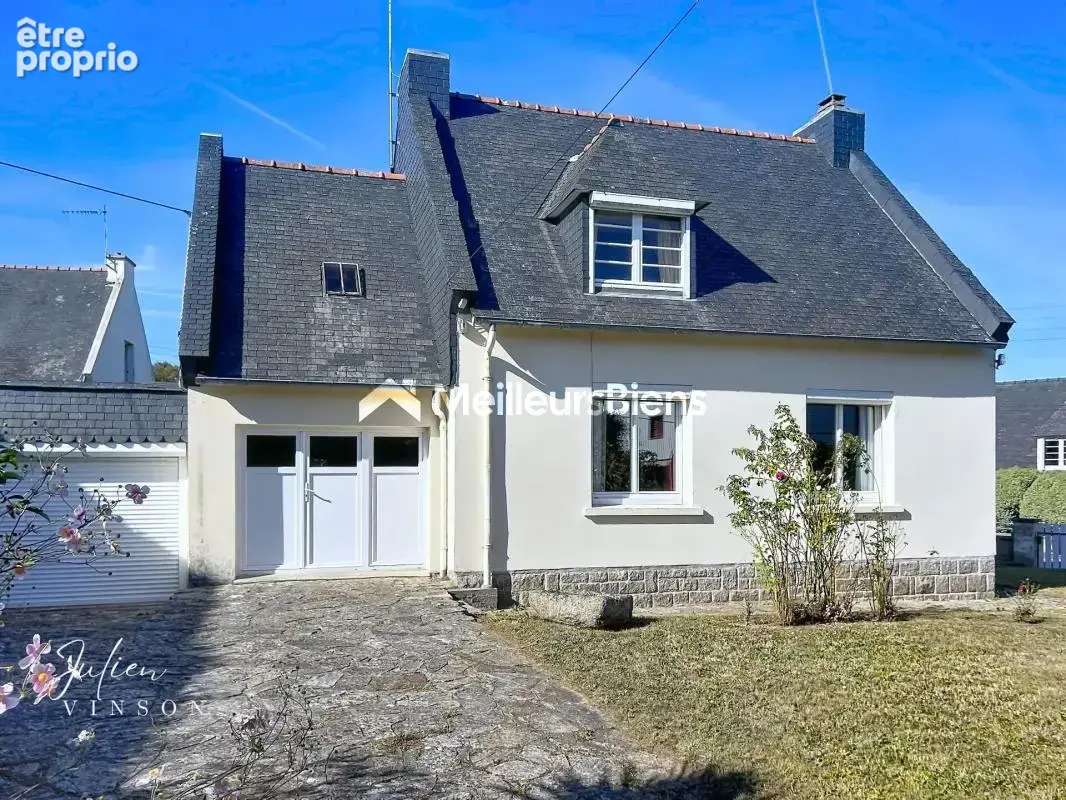 Maison à LANNION