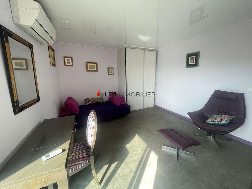 Appartement à CORSAVY