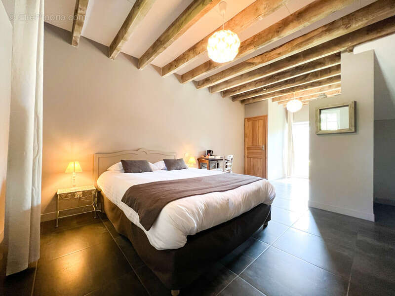 Maison à BAGNOLES-DE-L'ORNE