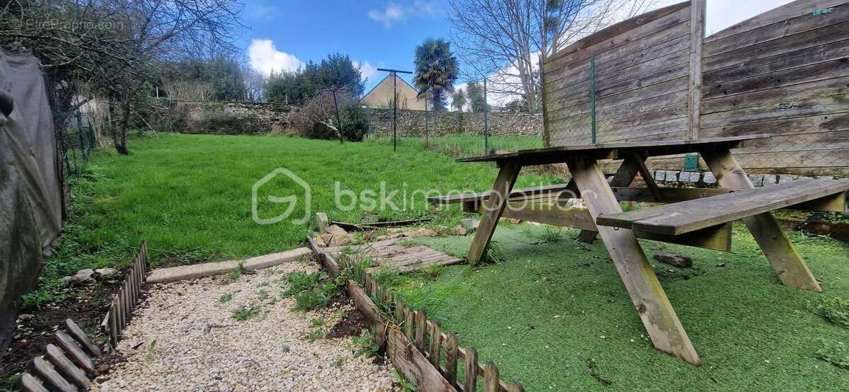 Maison à PONTCHATEAU