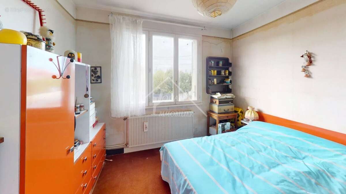 Maison à COMMENTRY