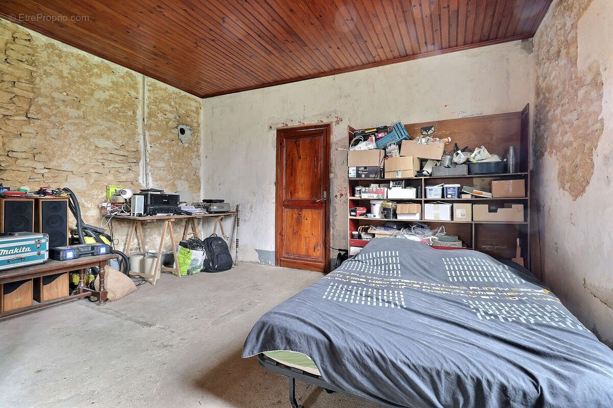Maison à SAVIGNAC