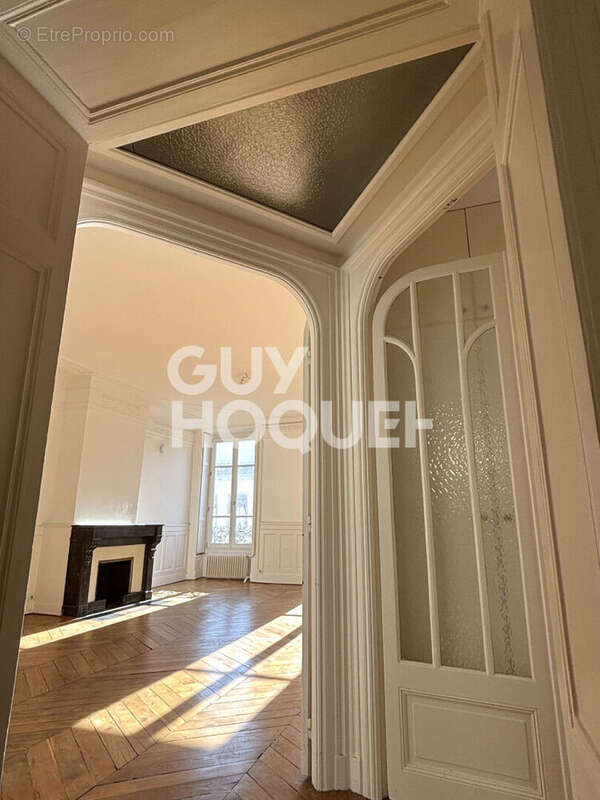 Appartement à LYON-2E