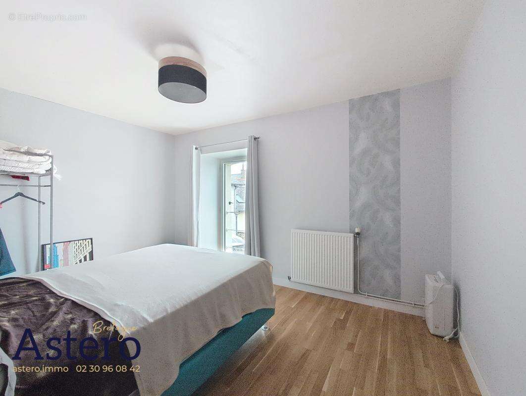 Maison à LA FRESNAIS