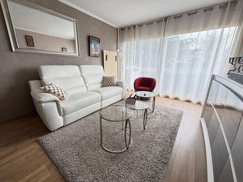 Appartement à CRETEIL