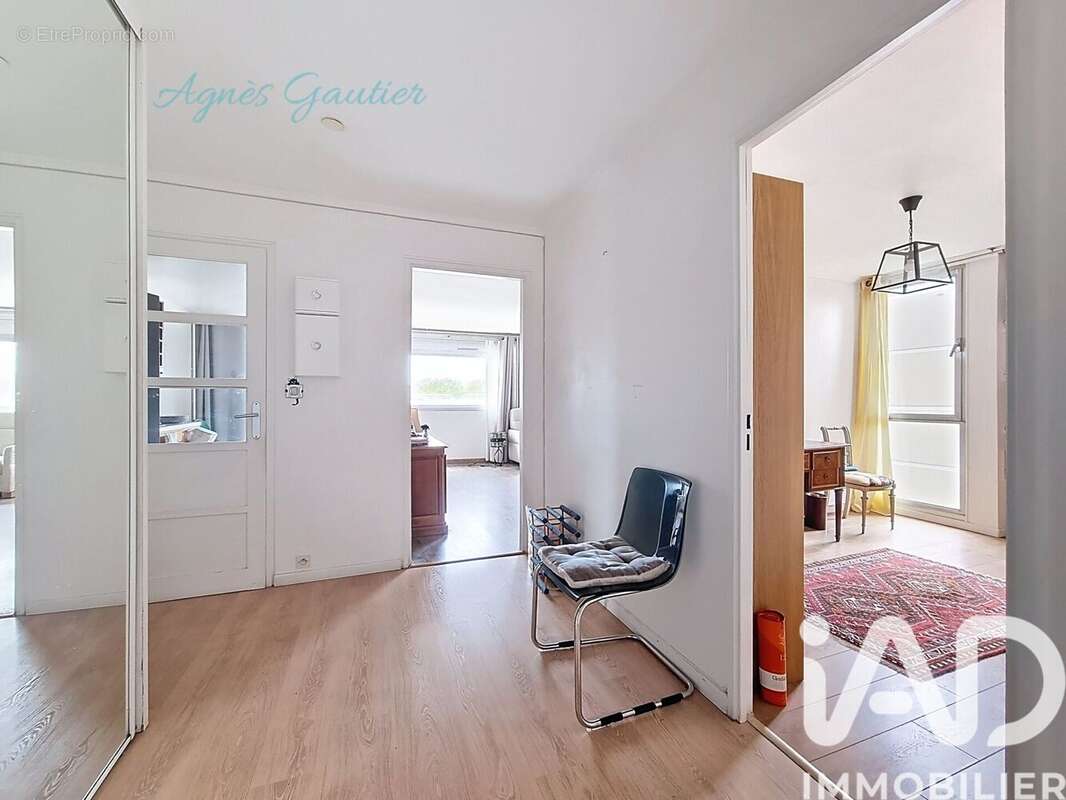 Photo 2 - Appartement à SUCY-EN-BRIE