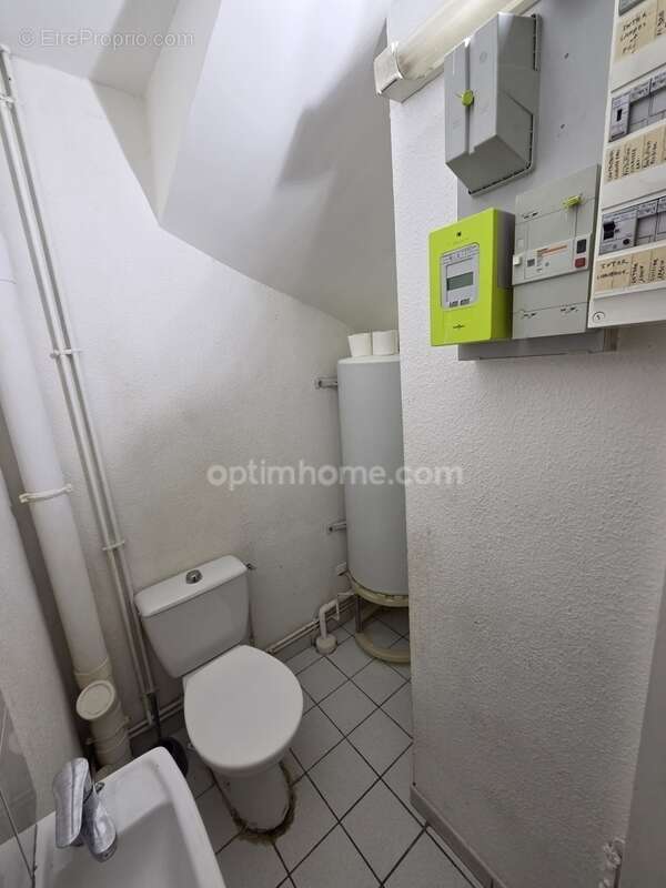 Appartement à VERDUN