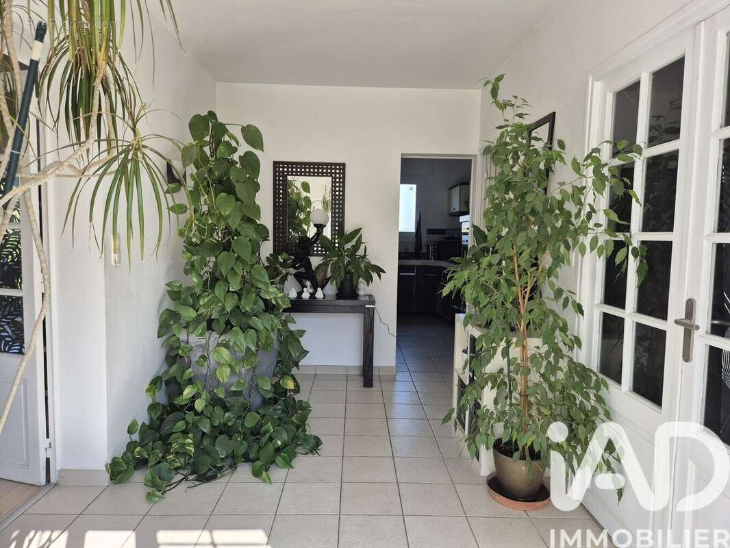 Photo 7 - Maison à CHENY