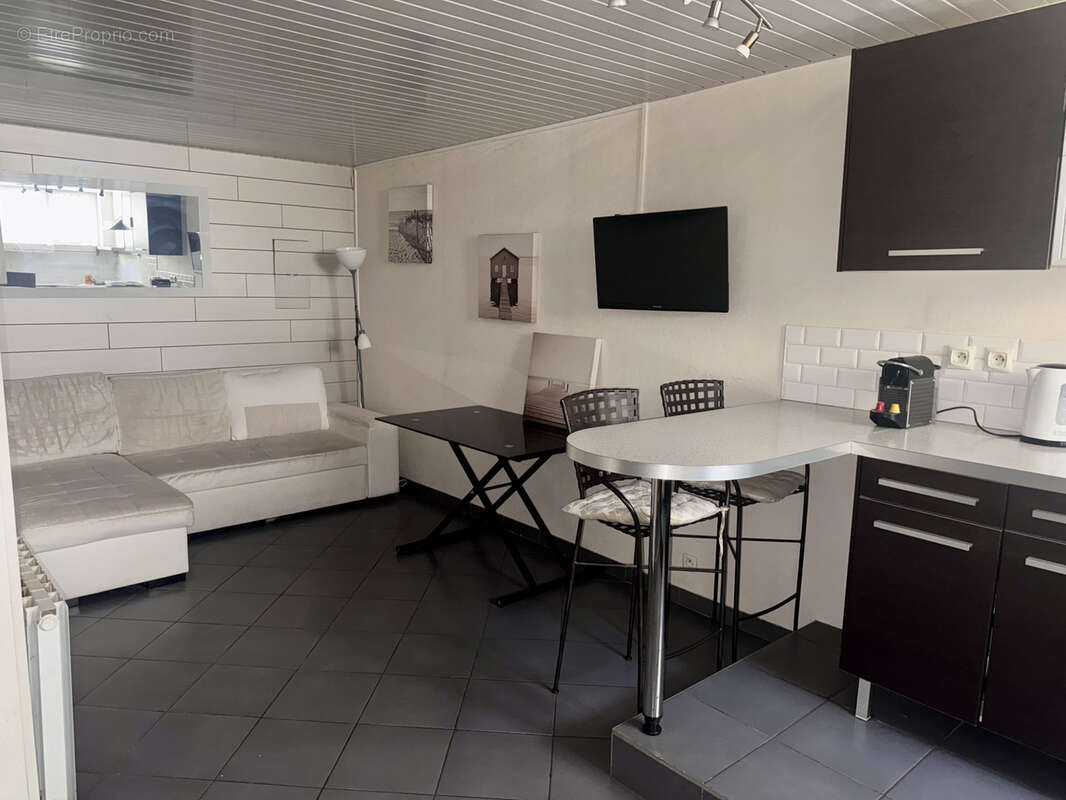 Appartement à TROYES