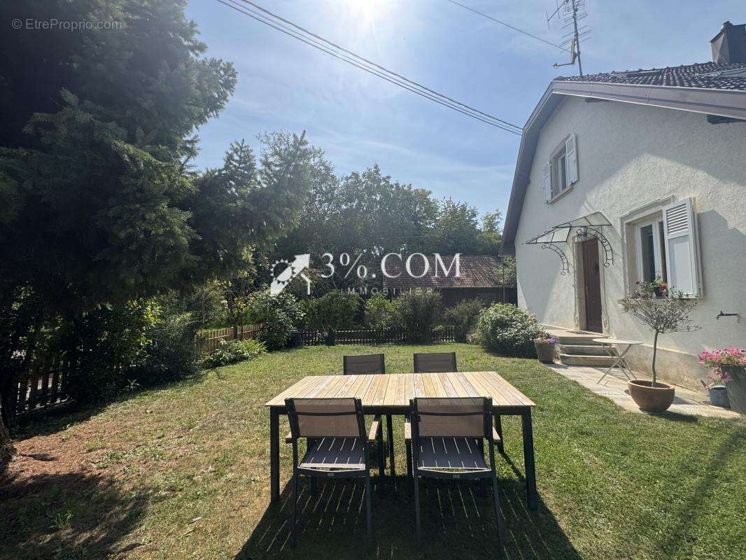 Maison à WINGERSHEIM