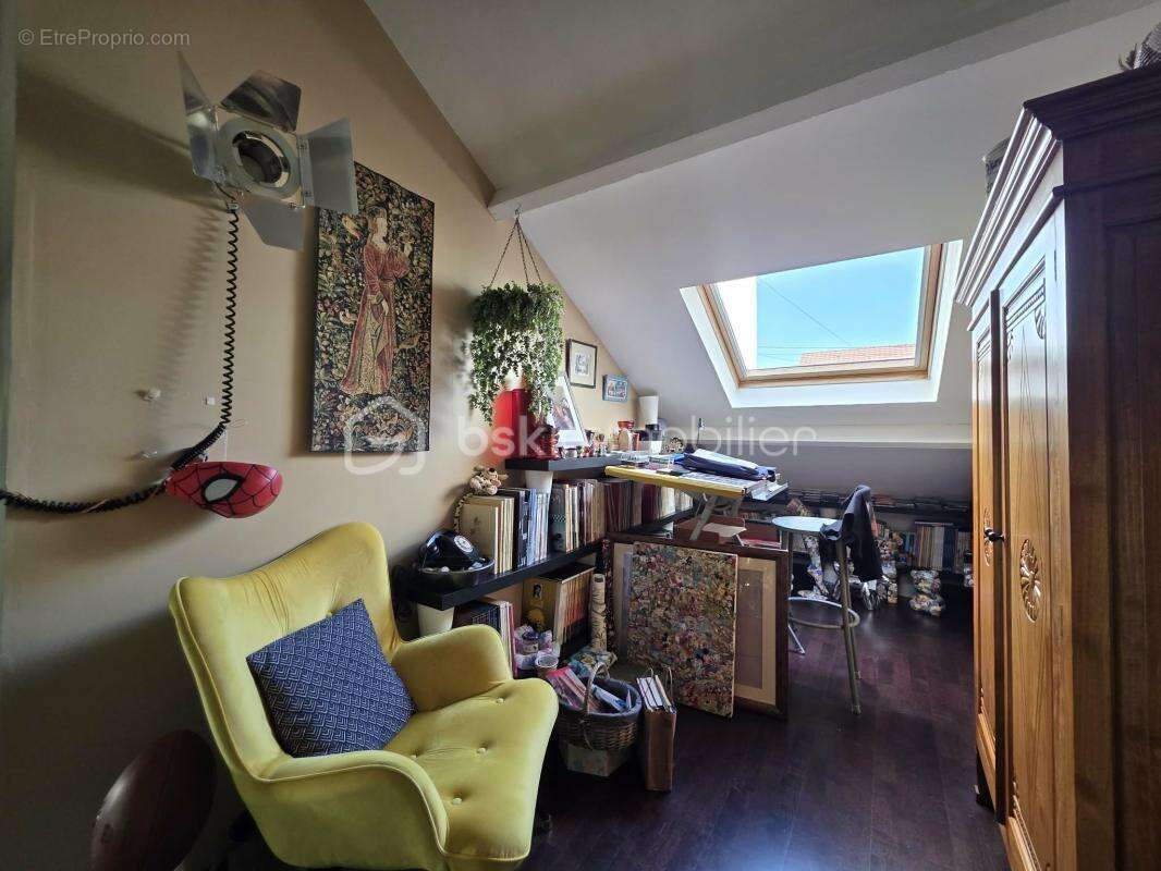 Maison à GOURNAY-SUR-MARNE