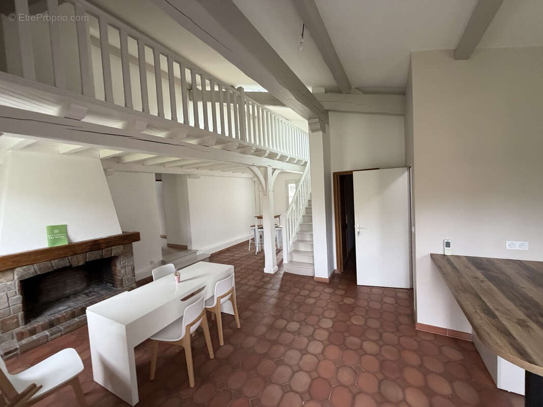 Maison à LE TAILLAN-MEDOC